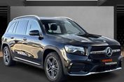 Mercedes GLB 200 mHEV AMG Line 7G-DCT