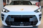 Cupra Terramar 2.0 TSI DSG 4Drive