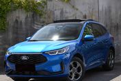 Ford Kuga ST-Line eCVT 2.5 PHEV FWD