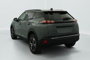 Peugeot 2008 ALLURE 1.2 PureTech