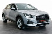 Audi Q2 40 TFSI quattro S Line