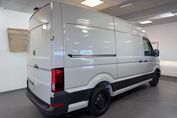 Volkswagen Crafter 3,5t TDI