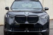 BMW X3 xDrive20d M Sport