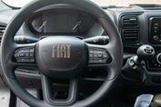 Fiat Ducato 3t L2H1
