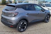 Renault Captur Techno LPG 1.0 TCe