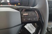 Opel Combo Van Cargo L2H1 Zabudowa Brygadowa