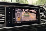 Cupra Ateca TSI DSG