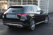 Mercedes GLC 200 d 4-Matic AMG Line