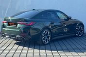 BMW i4 Gran Coupe M50