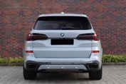 BMW X5 xDrive30d M Sport