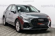 Audi Q3 45 TFSI S Line quattro S tronic
