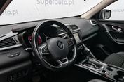 Renault Kadjar 1.2 Energy TCe Limited EDC