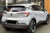 Renault Captur Techno Eco-G LPG 1.2 TCe