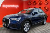 Audi Q3 45 TFSI e S Line