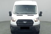 Ford Transit 350 L3H2 Trend Zabudowa Brygadowa