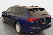 Volkswagen Golf VIII 1.5 TSI