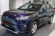 Toyota RAV4 2.5 Hybrid Comfort 4x4