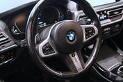 BMW X3 xDrive20d M Sport