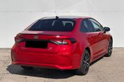 Toyota Corolla GR Sport 1.8 Hybrid