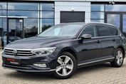 Volkswagen Passat 2.0 TDI 4Motion