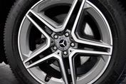 Mercedes GLE 300 d 4-Matic