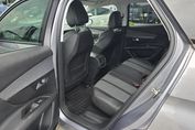 Peugeot 3008 Bluehdi 120 Stop Start EAT6 Active