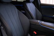 Mercedes Klasa E 220 d Avantgarde