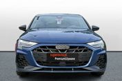 Audi A3 S3 Sportback TFSI quattro