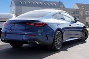 Mercedes CLE 300  4-Matic AMG Line