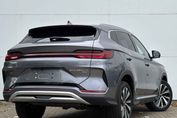 BYD Seal U DM-i  Design AWD
