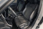 Audi Q3 RS Sportback