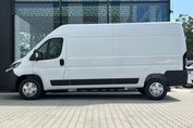 Toyota Proace Max Heavy EV 110 kWh