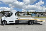 Renault Master Autolaweta