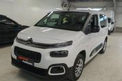 Citroen Berlingo L1H1