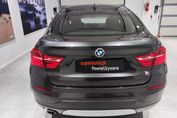 BMW X4 xDrive20d xLine sport-aut