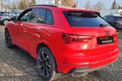 Audi Q3 35 TFSI S Line