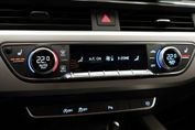 Audi A4 35 TDI mHEV S tronic