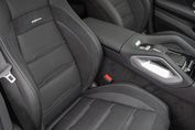 Mercedes GLE AMG  Coupe 53 4-Matic+
