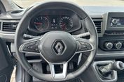 Renault Trafic Kombi L2H1