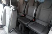 Ford Tourneo Custom L2H1
