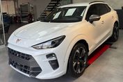 Cupra Terramar 1.5 eTSI mHEV DSG