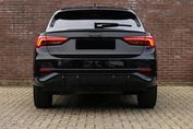 Audi Q3 35 TFSI S-Line Sportback