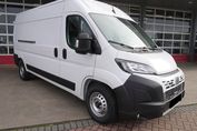 Fiat Ducato 3.3t L3H2