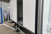Ford Transit 350 L3 Trend Kontener Izoterma RWD