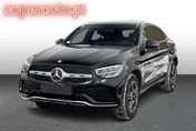 Mercedes GLC Coupe 300 e 4-Matic