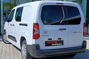 Toyota Proace City 1.5 D-4D Active