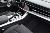 Audi Q7 TDI quattro S Line