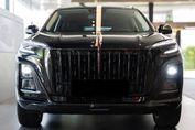 Hongqi HS3 1.5T FWD