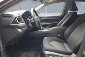 Toyota Camry 2.5 Hybrid Comfort