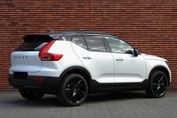 Volvo XC40 B4 Ultra Black Edition